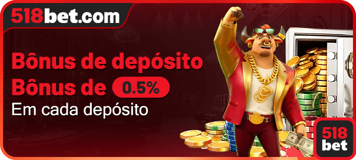 518bet.com mergulhe em premiado jogo